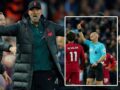 Tin Ngoại Hạng Anh 17/10: Klopp thú nhận ông xứng đáng nhận hình phạt