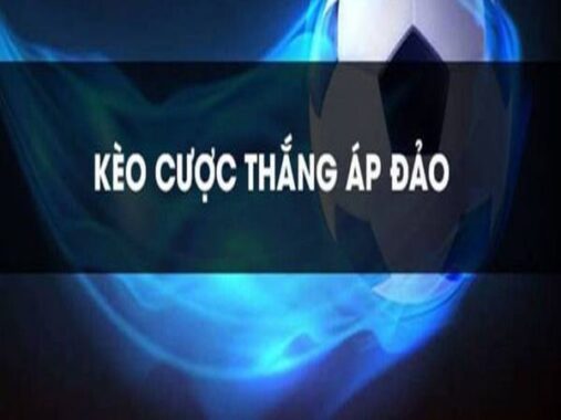 Cược áp đảo là gì? Mẹo chơi kèo to win to nil thắng lớn