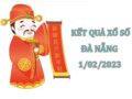 Thống kê số đẹp sổ số Đà Nẵng ngày 1/2/2023 thứ 4