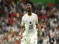 Nhận định Ghana vs Angola, 23h00 ngày 23/3