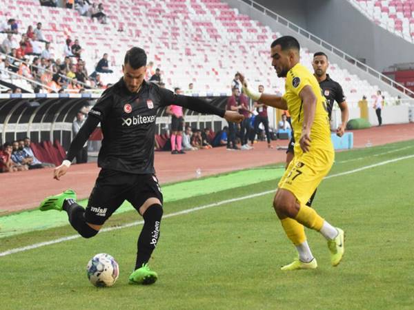 Nhận định tỷ lệ Istanbulspor vs Sivasspor (00h00 ngày 14/3)