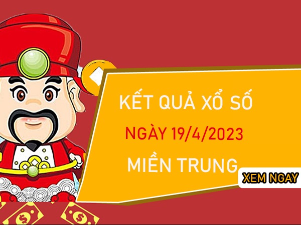 Thống kê XSMT 19/4/2023 dự đoán chốt đặc biệt đầu đuôi