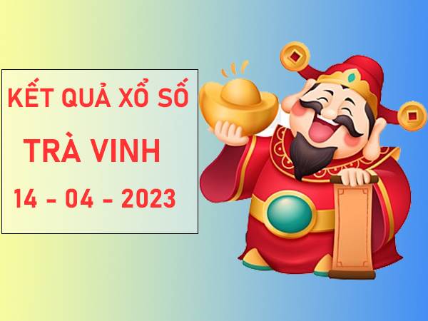 Phân tích Thống kê SXTV ngày 14/4/2023 thứ 6 siêu chuẩn xác