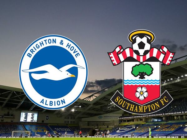 Nhận định kèo Brighton vs Southampton, 20h00 ngày 21/5