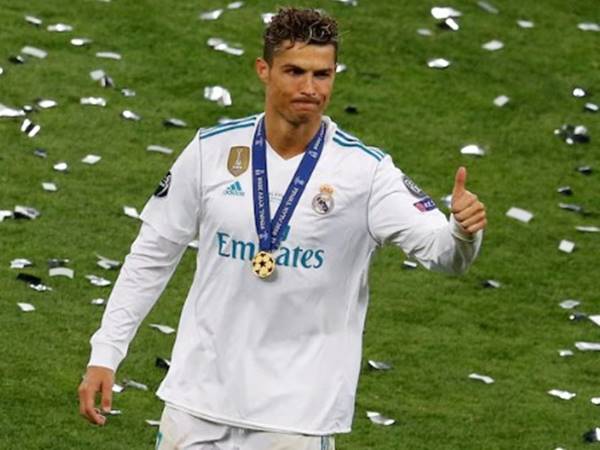 TOP 10 tiền đạo xuất sắc nhất Real Madrid hay nhất mọi thời đại