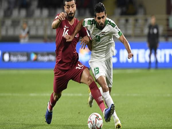Dự đoán bóng đá trận đấu Iraq vs Qatar (22h00 ngày 13/10)
