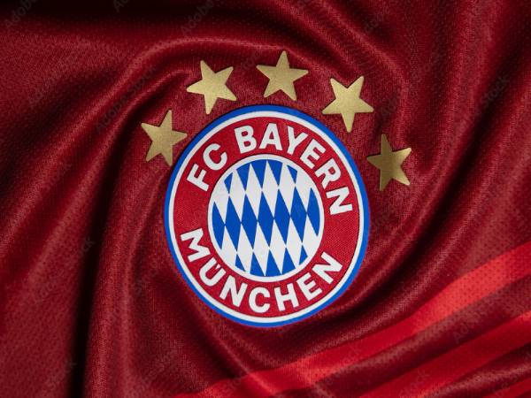 Ý nghĩa và lịch sử hình thành của logo Bayern Munich