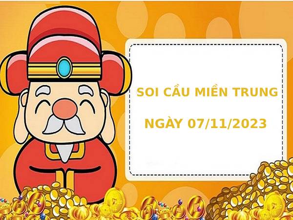 Thống kê XSMT chuẩn xác thứ 3 ngày 7/11/2023