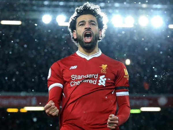 Bóng đá quốc tế tối 22/1: Salah không ngại bị chê bai