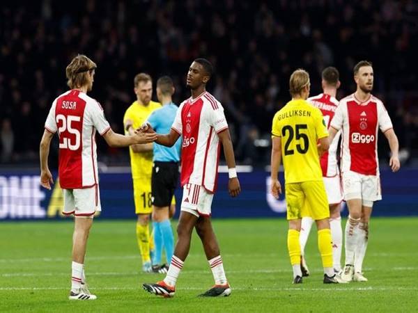 Nhận định bóng đá giữa Bodo Glimt vs Ajax, 0h45 ngày 23/2