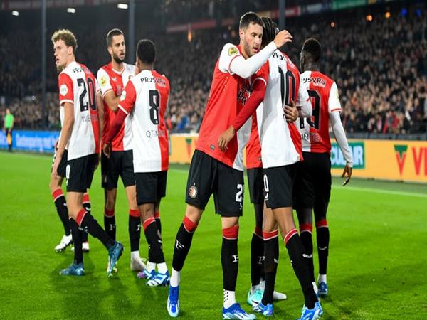 Nhận định Feyenoord vs Groningen, 02h00 ngày 1/3