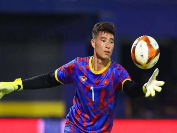 Bóng đá VN 17/4: Chốt đội trưởng U23 Việt Nam