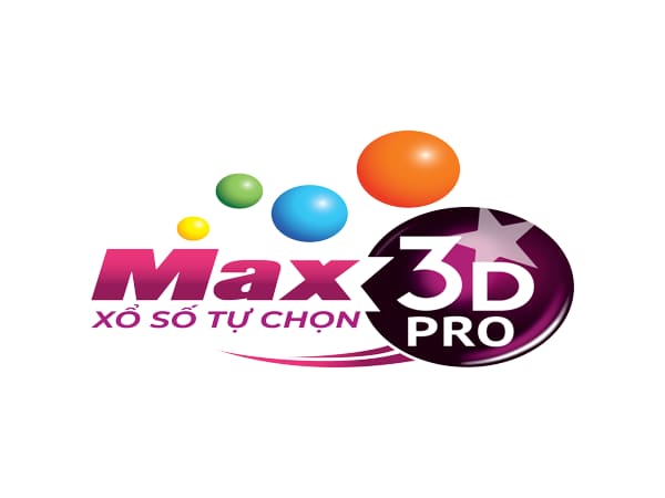 Cách chơi xổ số max 3d pro, cơ cấu giải thưởng, thông tin cần biết