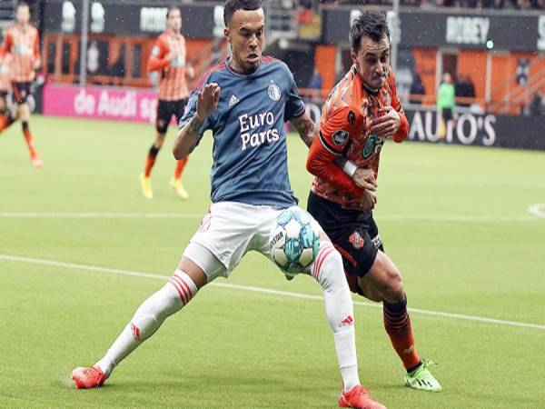 Dự đoán kèo O/U Volendam vs Feyenoord (23h45 ngày 5/4)