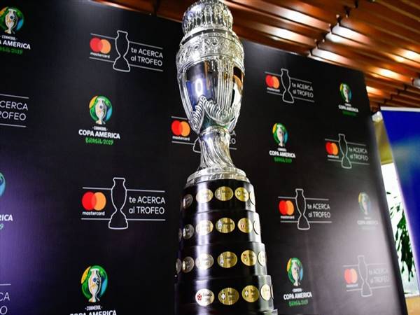 Copa America 2022: Cuộc Chiến Nảy Lửa Trên Đất Nam Mỹ