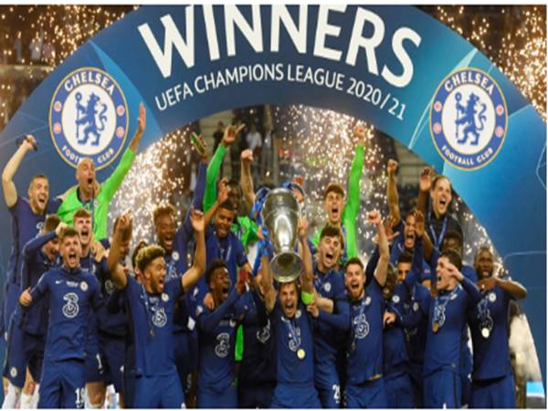Champions League 2021: Chức vô địch thứ hai của The Blues