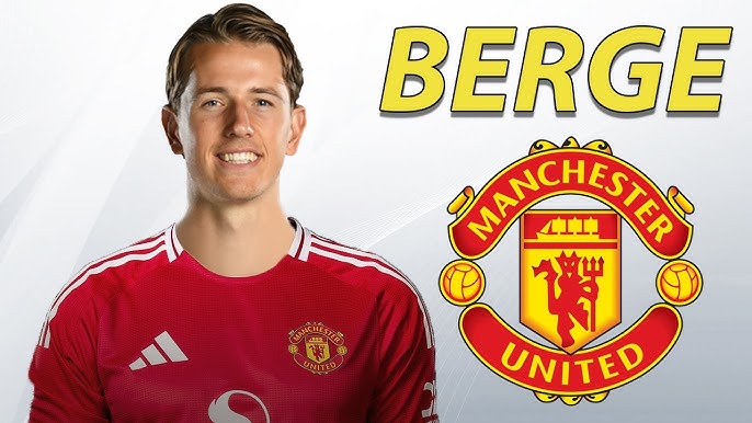 Tin BĐ 10/08: MU chiêu mộ Sander Berge