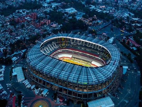 Thăm quan tất cả về sân vận động Estadio Azteca