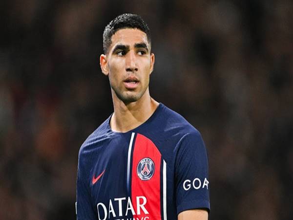 Chuyển nhượng 1/11: Liverpool muốn chiêu mộ Achraf Hakimi