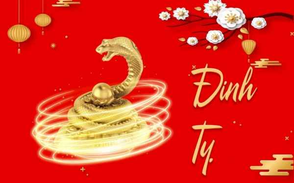 Đón nhận số phát tài tuổi Đinh Tỵ 30/5/2025 chuẩn xác