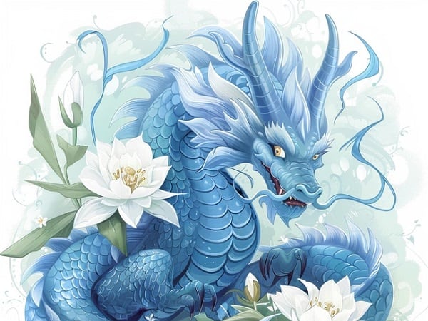 Con số may mắn tuổi Mậu Thìn hôm nay gia tăng tài lộc