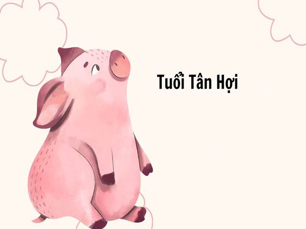Vài nét về tuổi Tân Hợi hôm nay ngày 26/6/2025 thứ 5