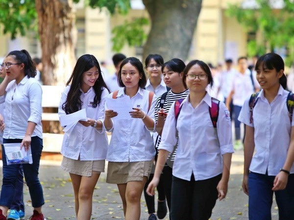 Nằm mơ thấy bạn học cấp 3 có phải điềm báo tốt lành?