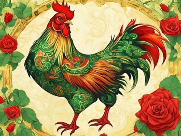 Vượng phát cùng số cát tường tuổi Ất Dậu 24/7/2025