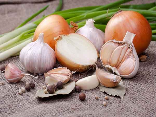 Ý nghĩa bất ngờ khi nằm mơ thấy củ hành
