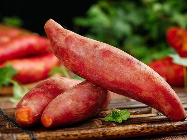 Khám phá bí ẩn khi nằm ngủ mơ thấy củ khoai