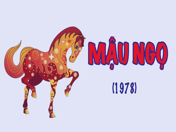 Vài nét về tuổi Mậu Ngọ hôm nay ngày 1/8/2025 thứ 6