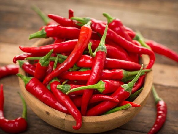 Nằm mơ thấy quả ớt là lời cảnh báo hay cơ hội đột phá?