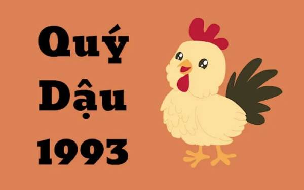 Thần tài gõ cửa với con số may mắn tuổi Quý Dậu hôm nay