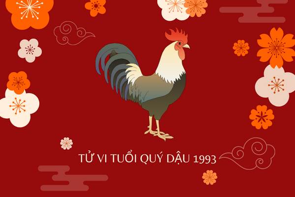 Tử vi tuổi Quý Dậu hôm nay: Đón nhận cơ hội, vững tâm hành động