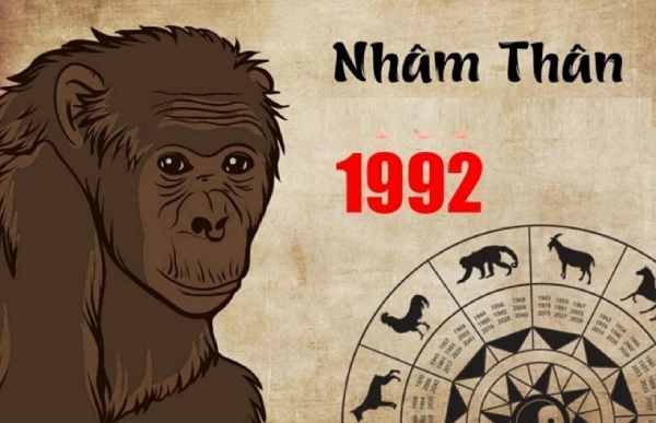 Con số may mắn tuổi Nhâm Thân hôm nay khai vận tốt