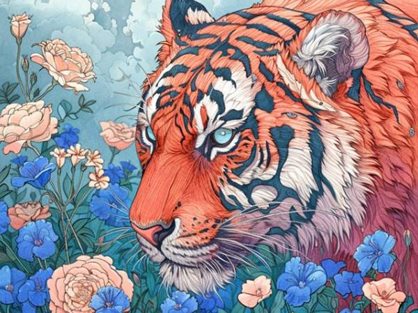Tử vi người Mậu Dần 20/8/2025 hé lộ số vạn sự như ý
