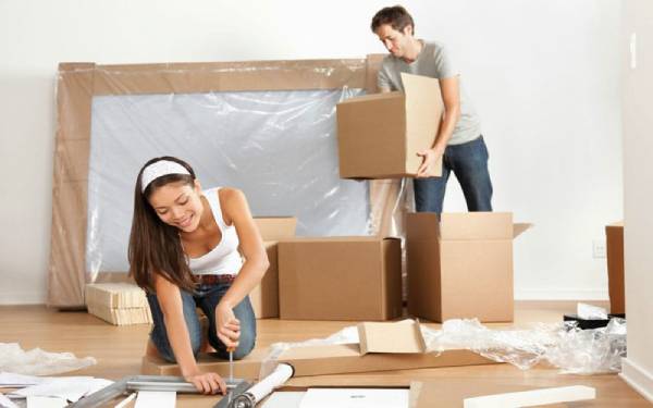 Mơ chuyển nhà có mang đến cơ hội đổi đời giàu sang?