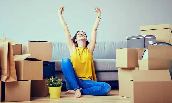 Mơ chuyển nhà có mang đến cơ hội đổi đời giàu sang?