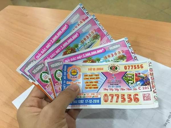 Cách mua vé số miền Nam dễ trúng từ kinh nghiệm thực tế