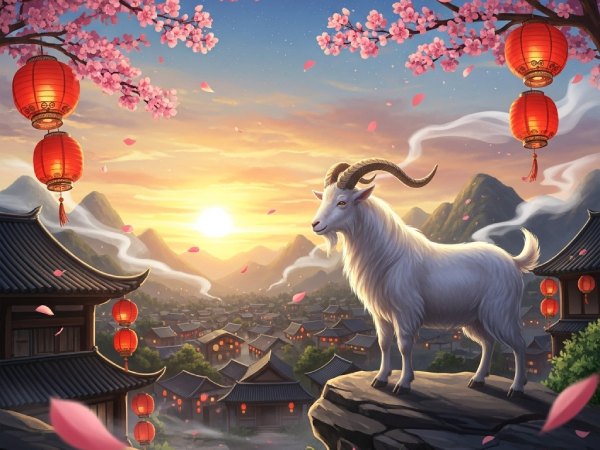 Con số may mắn tuổi Mùi ngày 2/8/2025 tài lộc