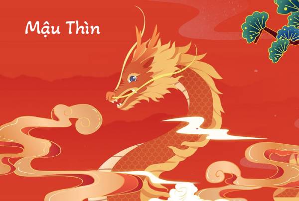 Số tài lộc tuổi Mậu Thìn 22/8/2025 bật mí vận sự nghiệp?