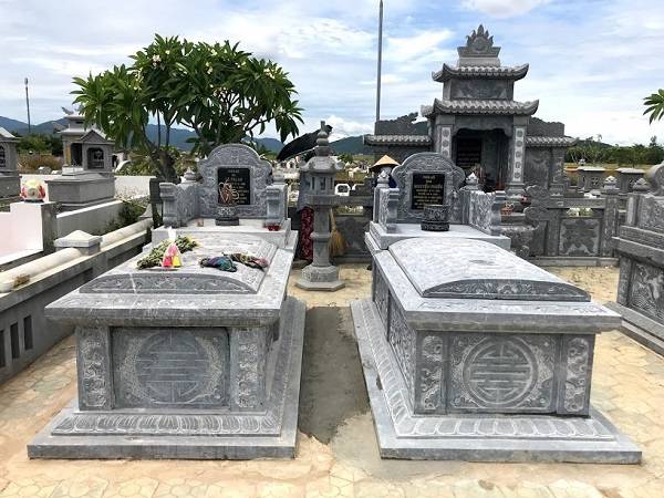 Giấc mơ thấy mồ mả có những ý nghĩa tâm linh gì?
