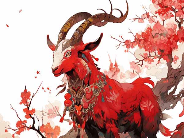 Tổng quan về người tuổi Mùi ngày 17/8/2025 chủ nhật hôm nay