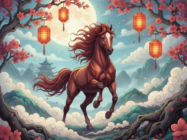 Tử vi tuổi Ngọ ngày 24/9/2025 số may mắn tuổi Ngọ