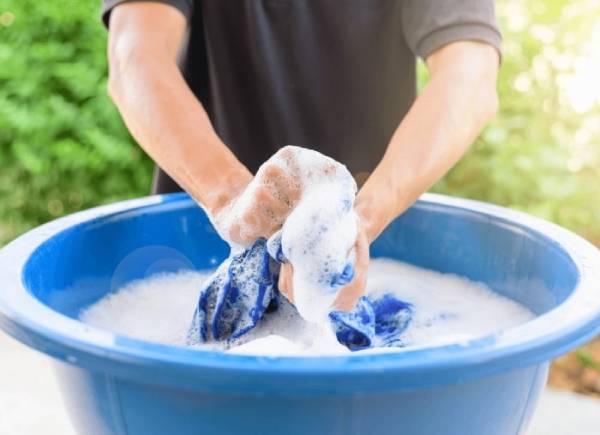 Mơ thấy giặt quần áo là điềm báo may mắn hay xui xẻo?