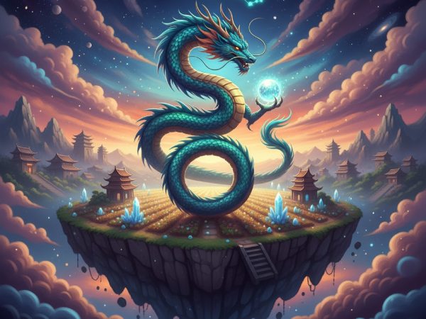 Con số may mắn tuổi Thìn ngày 12/10/2025 phát tài