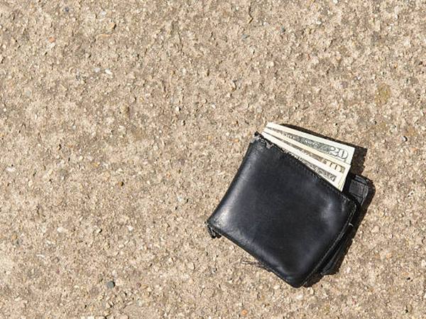 Nằm mơ thấy mất ví tiền là điềm gì, có phải điềm gở?