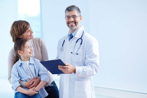 Mơ thấy bác sĩ là điềm gì, có liên quan đến sức khỏe?