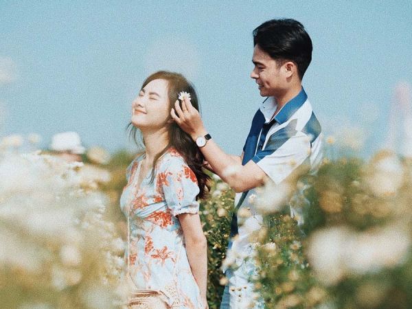 Nằm mơ thấy bạn trai cũ, bạn trai ngoại tình là điềm gì?