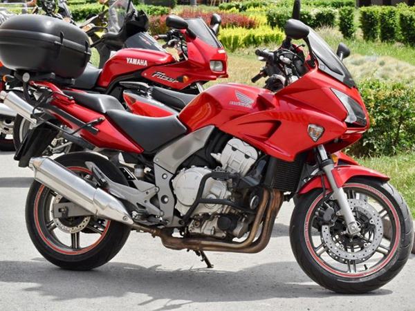 Nằm mơ thấy mất xe máy là điềm gì, hên hay xui?